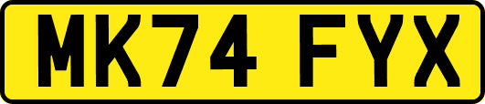 MK74FYX