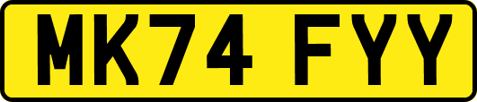 MK74FYY