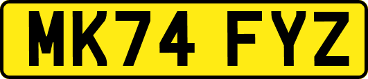 MK74FYZ
