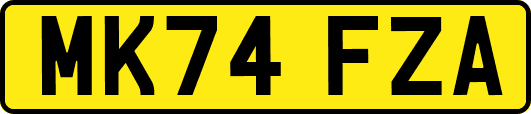 MK74FZA