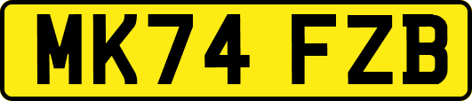 MK74FZB