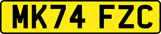 MK74FZC