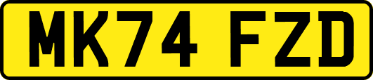 MK74FZD