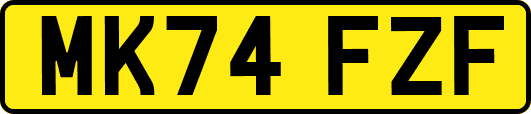 MK74FZF