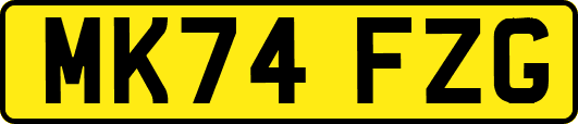 MK74FZG