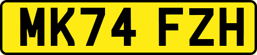 MK74FZH