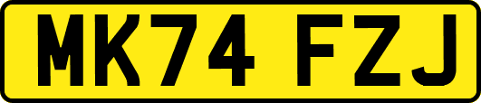MK74FZJ