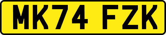 MK74FZK