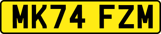 MK74FZM