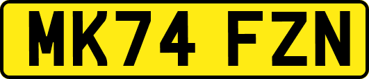 MK74FZN