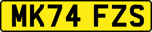 MK74FZS