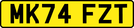 MK74FZT