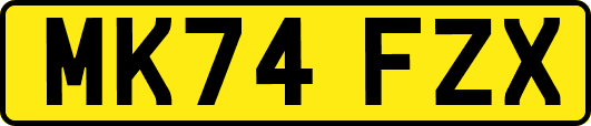 MK74FZX