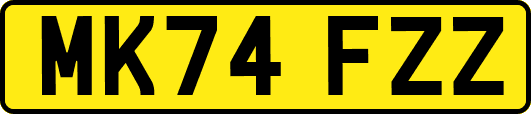 MK74FZZ