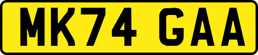 MK74GAA