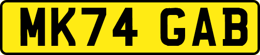 MK74GAB