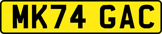 MK74GAC