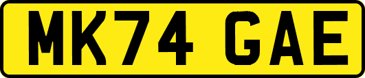 MK74GAE