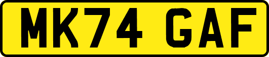 MK74GAF