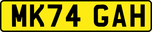MK74GAH