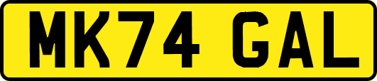MK74GAL