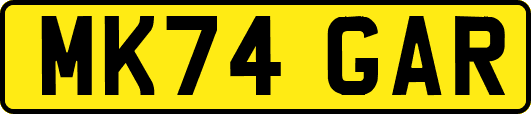 MK74GAR