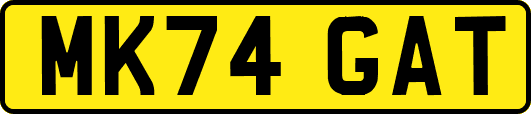 MK74GAT