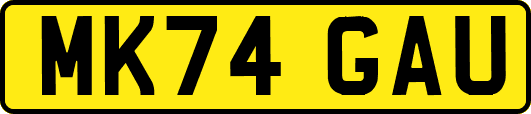 MK74GAU