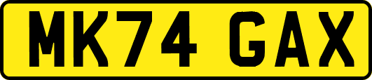 MK74GAX