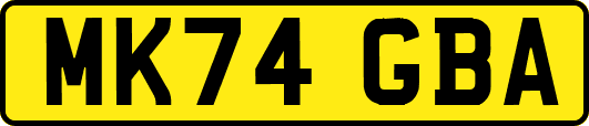MK74GBA