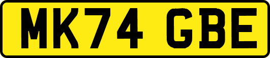 MK74GBE