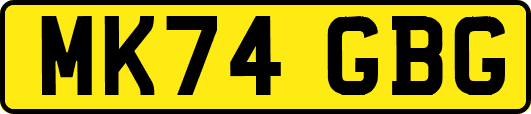 MK74GBG