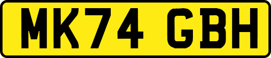 MK74GBH
