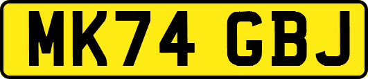 MK74GBJ
