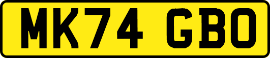 MK74GBO