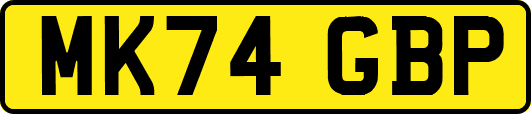 MK74GBP