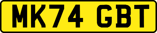 MK74GBT