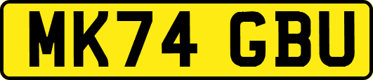 MK74GBU