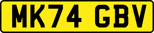 MK74GBV