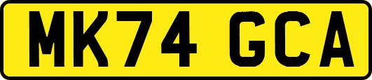 MK74GCA