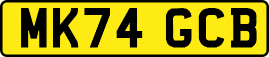 MK74GCB