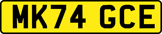 MK74GCE