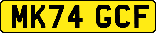 MK74GCF