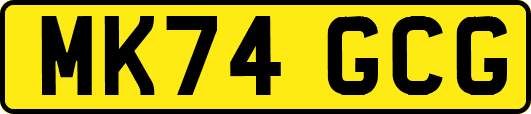 MK74GCG