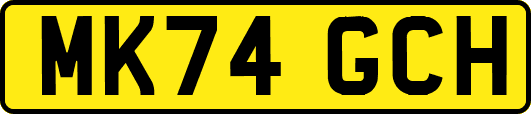 MK74GCH