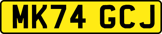 MK74GCJ