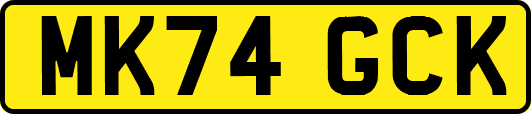 MK74GCK