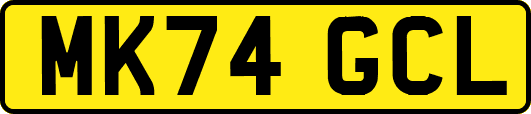 MK74GCL