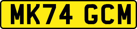 MK74GCM