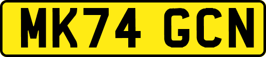 MK74GCN